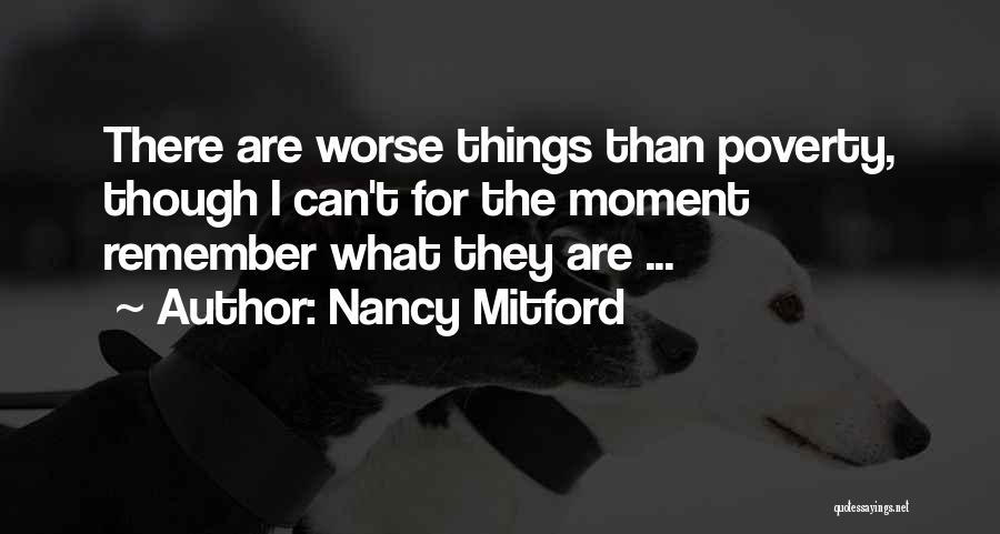 Nancy Mitford Quotes 2190361