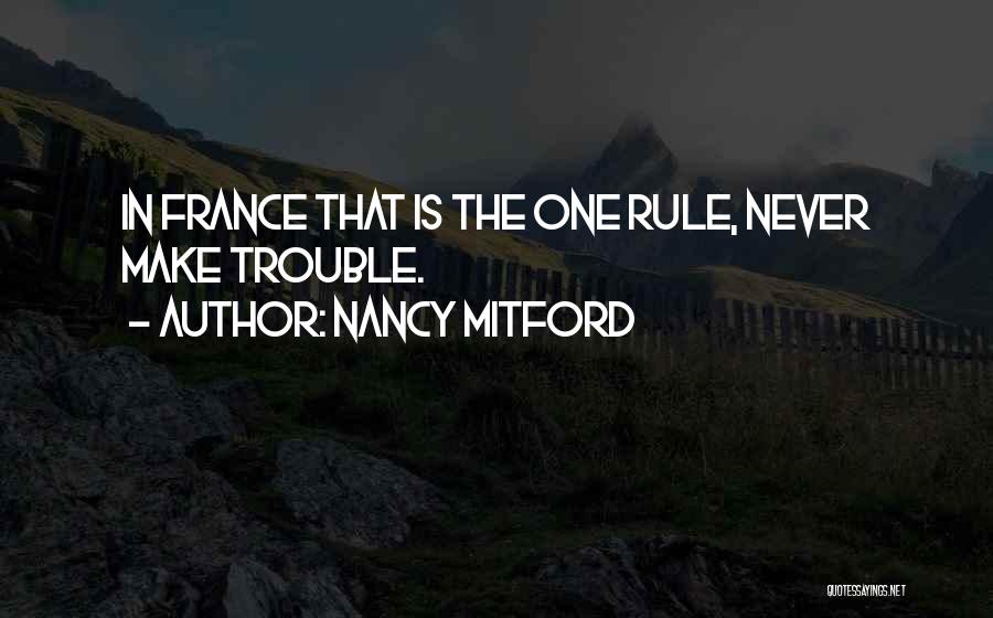 Nancy Mitford Quotes 325115