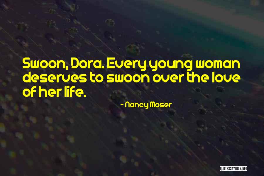 Nancy Moser Quotes 1553954