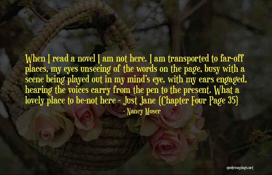 Nancy Moser Quotes 1894632 Nancy Moser Quotes 1894632