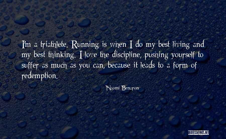 Nancy Mure Quotes By Naomi Benaron Nancy Mure Quotes By Naomi Benaron