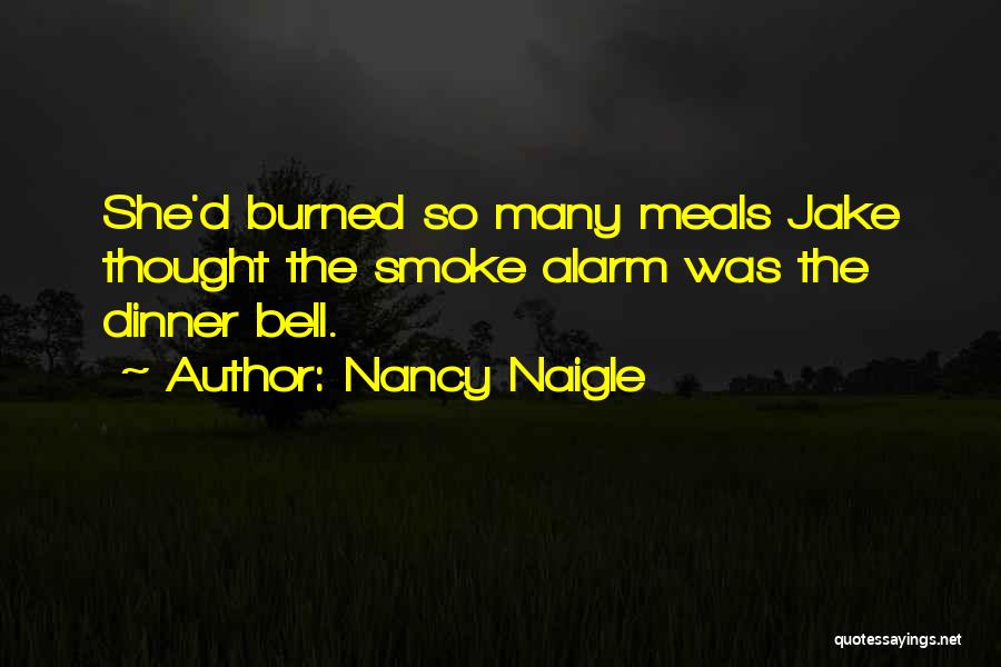 Nancy Naigle Quotes 120423