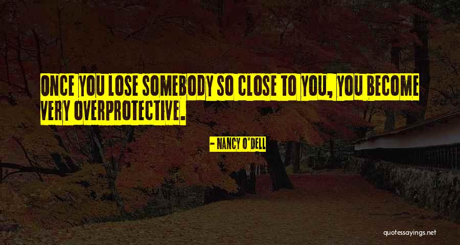 Nancy O'Dell Quotes 1397112