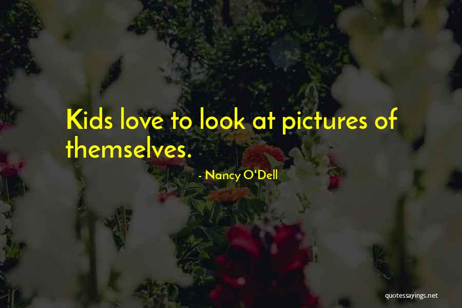 Nancy O'Dell Quotes 1972980 Nancy O'Dell Quotes 1972980