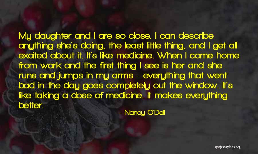 Nancy O'Dell Quotes 2137698 Nancy O'Dell Quotes 2137698