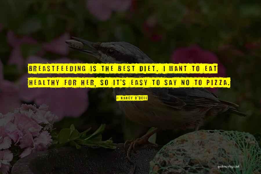 Nancy O'Dell Quotes 970522 Nancy O'Dell Quotes 970522