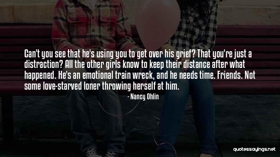 Nancy Ohlin Quotes 1375071 Nancy Ohlin Quotes 1375071