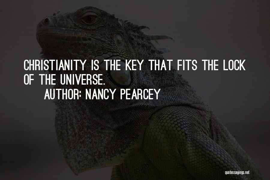 Nancy Pearcey Quotes 1111526