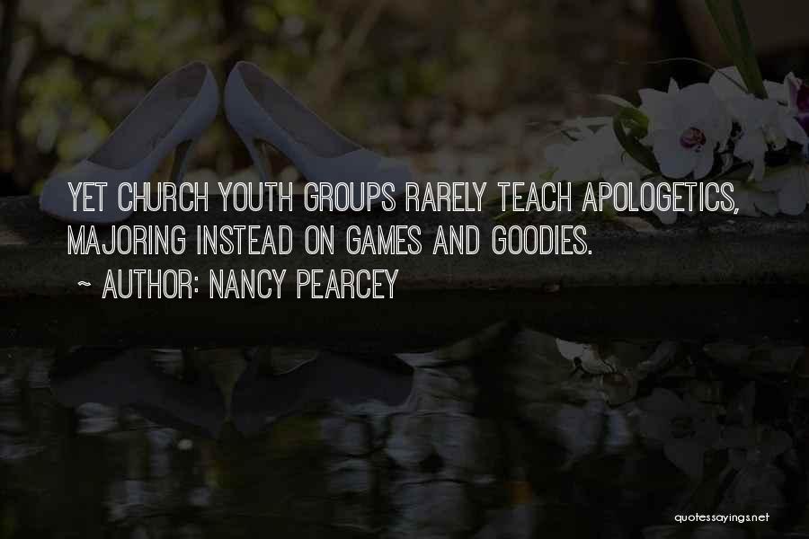 Nancy Pearcey Quotes 1246652