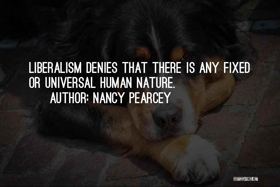 Nancy Pearcey Quotes 1382368