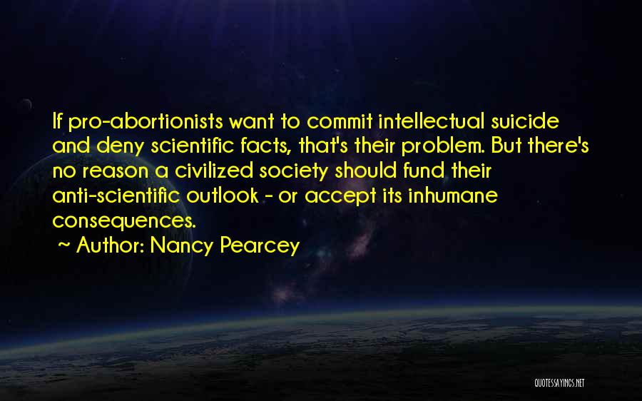 Nancy Pearcey Quotes 1421245