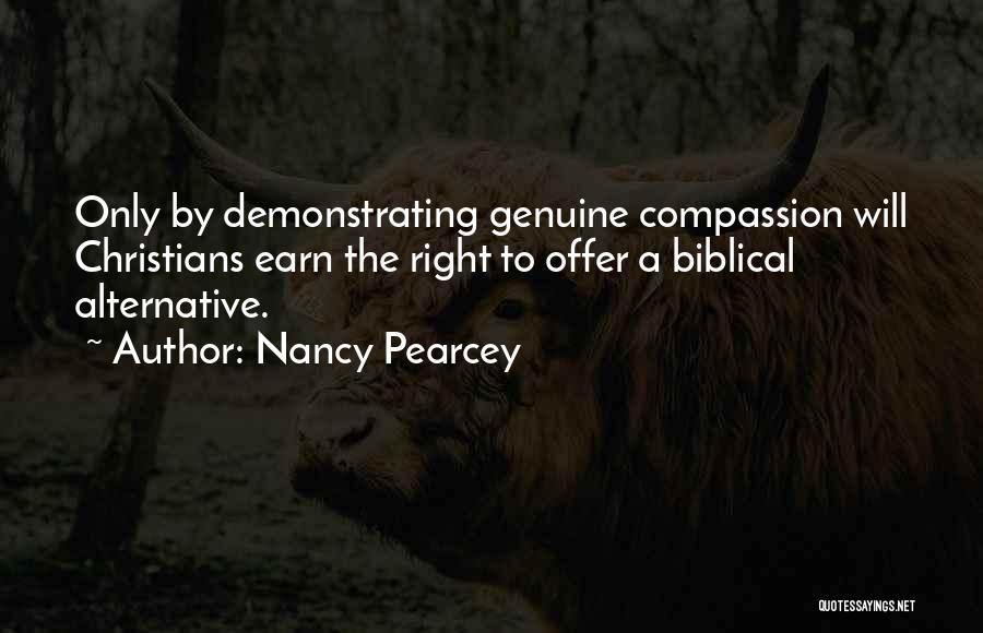 Nancy Pearcey Quotes 1474058