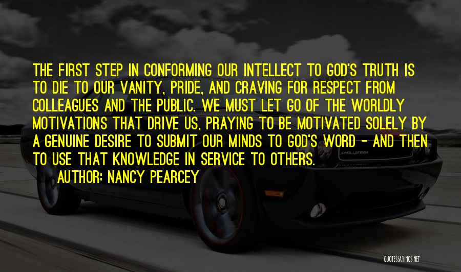 Nancy Pearcey Quotes 1640163