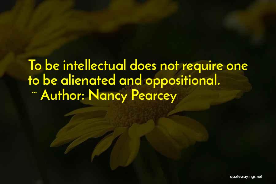 Nancy Pearcey Quotes 1650711