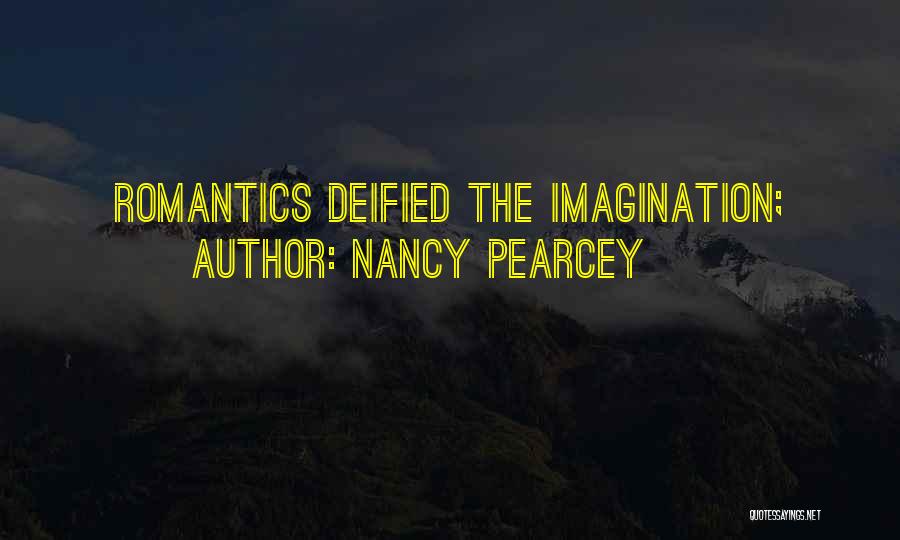 Nancy Pearcey Quotes 186123