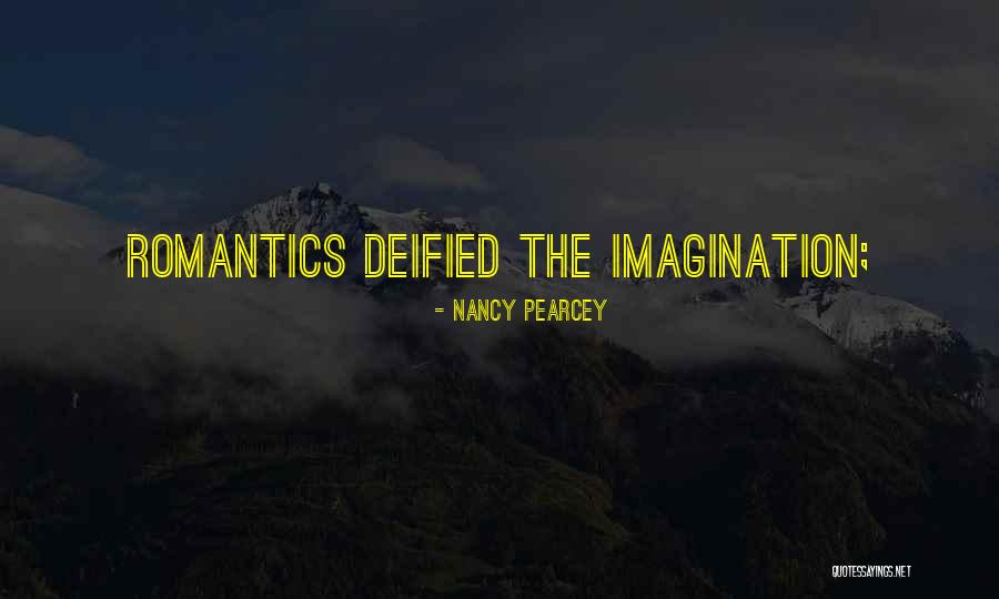 Nancy Pearcey Quotes 186123