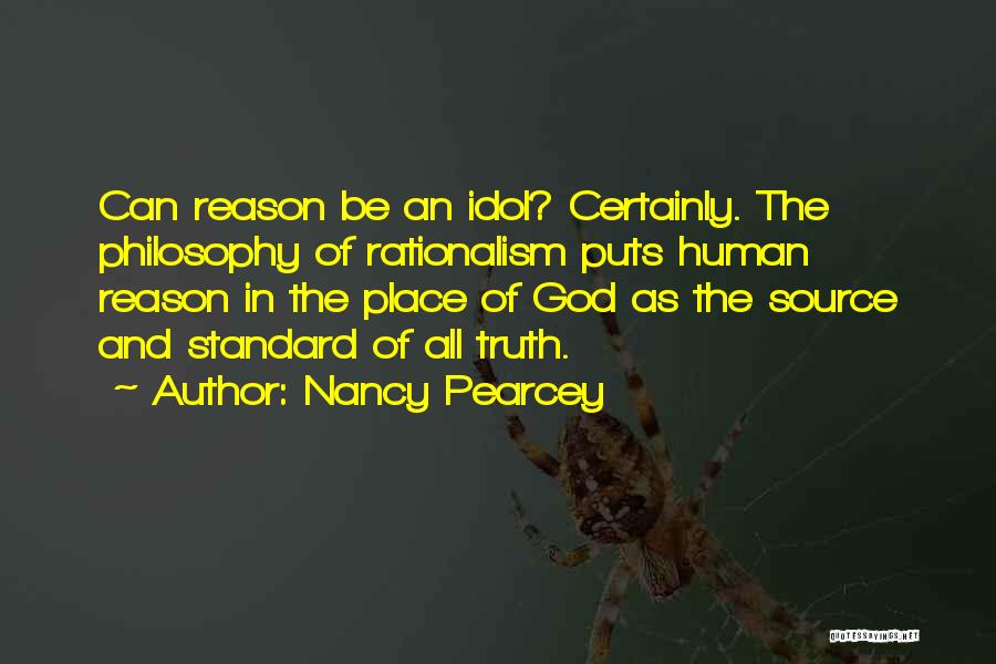 Nancy Pearcey Quotes 1877121