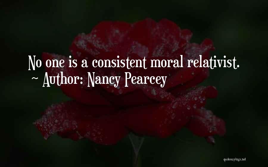 Nancy Pearcey Quotes 1939668
