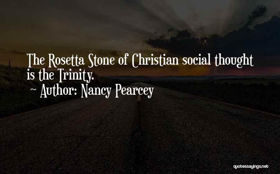 Nancy Pearcey Quotes 2047038