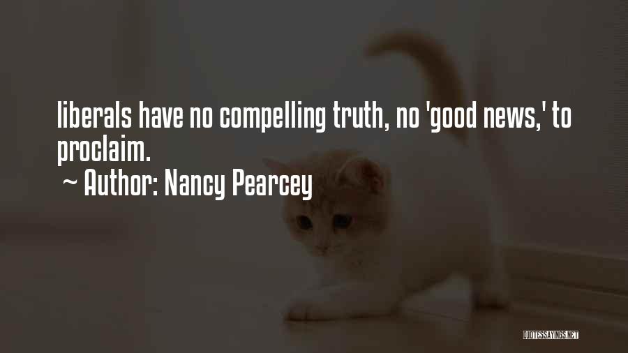 Nancy Pearcey Quotes 2090630