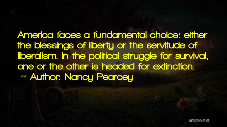 Nancy Pearcey Quotes 264165