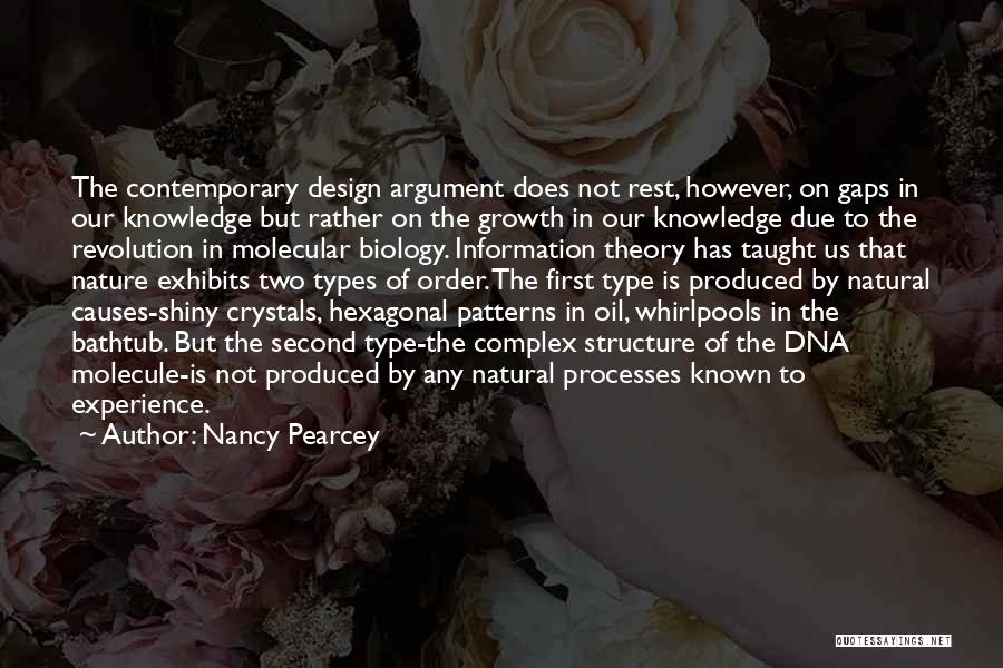 Nancy Pearcey Quotes 807826