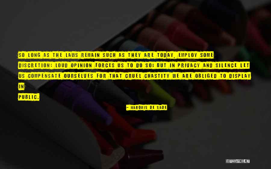 Nancy Pelosi Protest Quotes By Marquis De Sade Nancy Pelosi Protest Quotes By Marquis De Sade