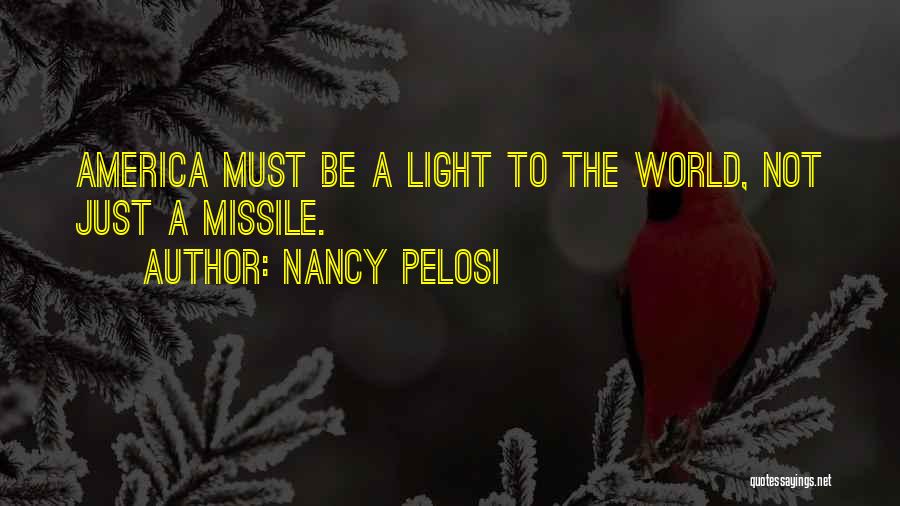 Nancy Pelosi Quotes 1112257