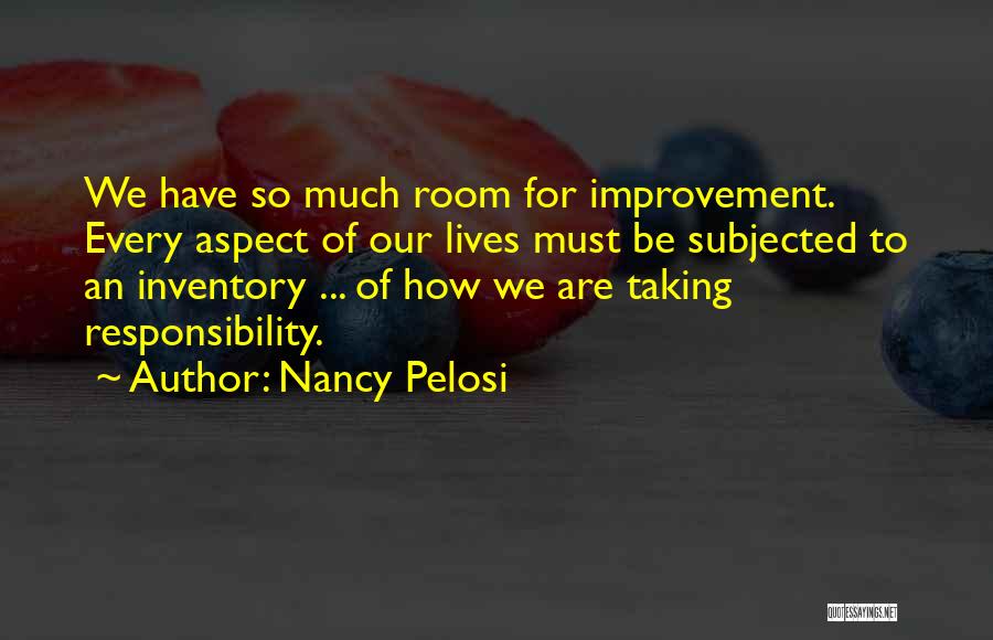 Nancy Pelosi Quotes 1176943