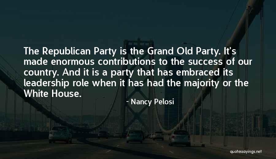 Nancy Pelosi Quotes 1258808