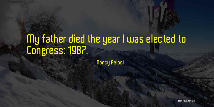 Nancy Pelosi Quotes 1306373