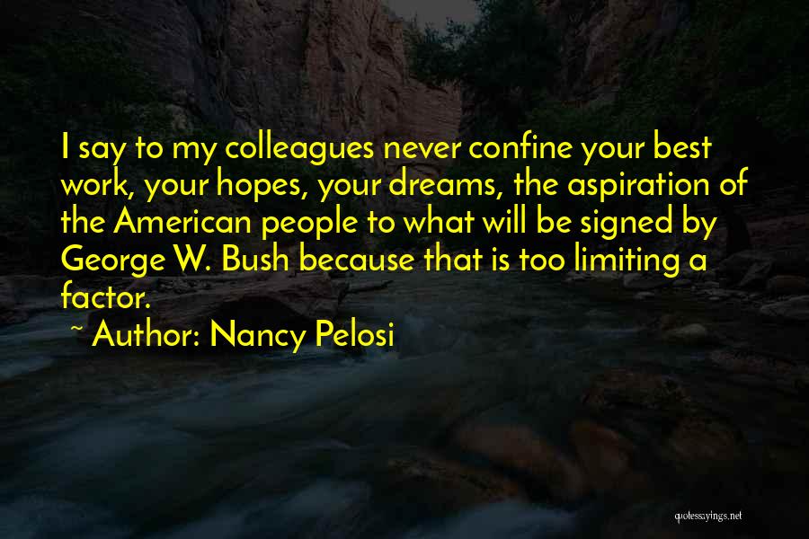 Nancy Pelosi Quotes 1468987
