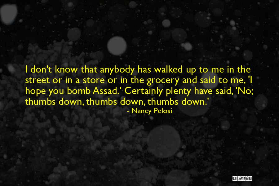 Nancy Pelosi Quotes 1670293