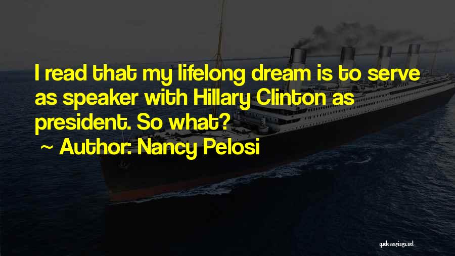 Nancy Pelosi Quotes 1773443