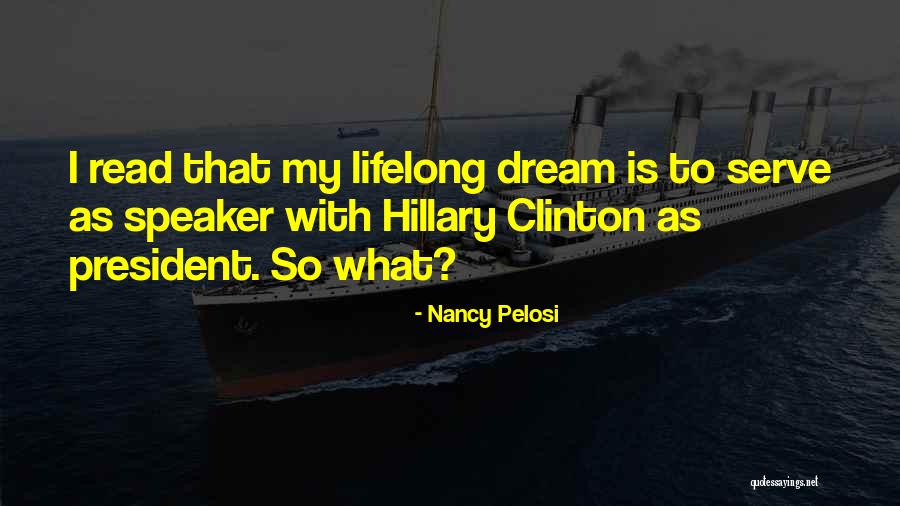 Nancy Pelosi Quotes 1773443