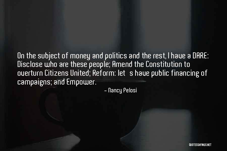 Nancy Pelosi Quotes 2073716 Nancy Pelosi Quotes 2073716