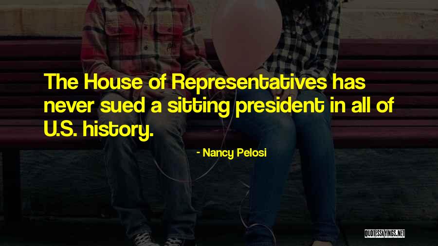 Nancy Pelosi Quotes 2109447