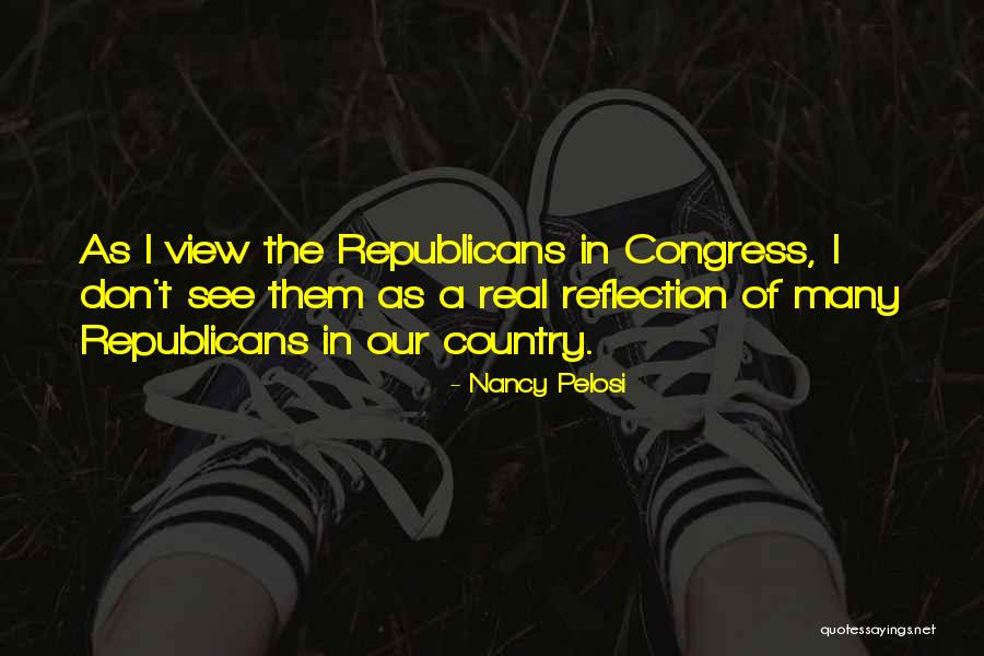 Nancy Pelosi Quotes 497013