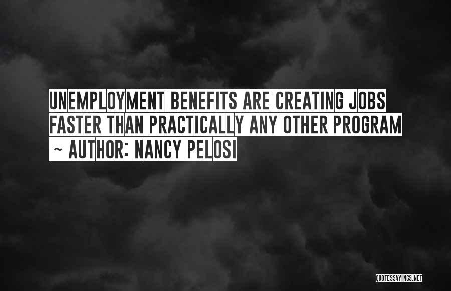 Nancy Pelosi Quotes 538938