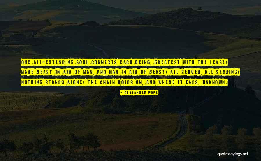 Nancy Rainwater Quotes By Alexander Pope Nancy Rainwater Quotes By Alexander Pope