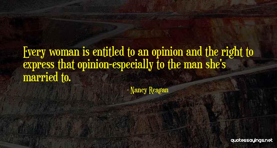 Nancy Reagan Quotes 1236938 Nancy Reagan Quotes 1236938