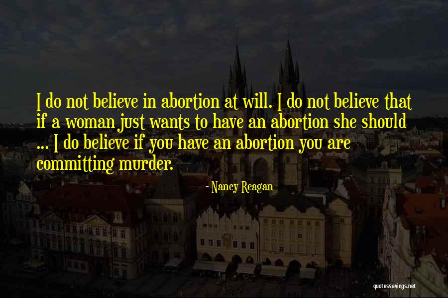 Nancy Reagan Quotes 132342 Nancy Reagan Quotes 132342