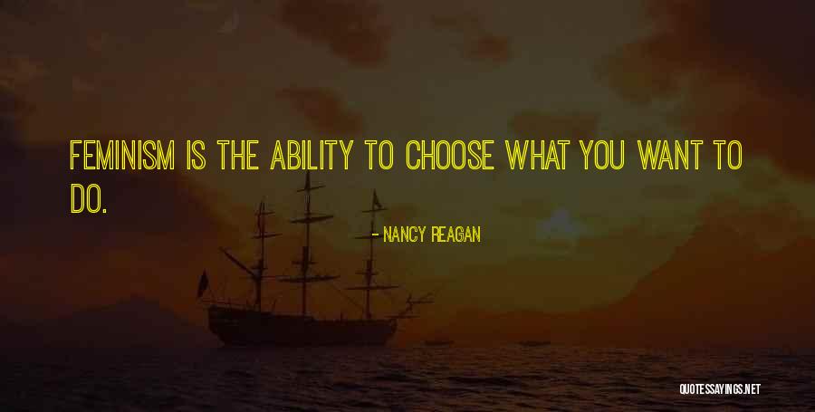 Nancy Reagan Quotes 1435084 Nancy Reagan Quotes 1435084