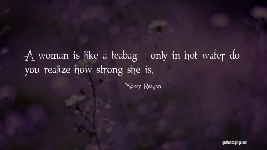 Nancy Reagan Quotes 1462245