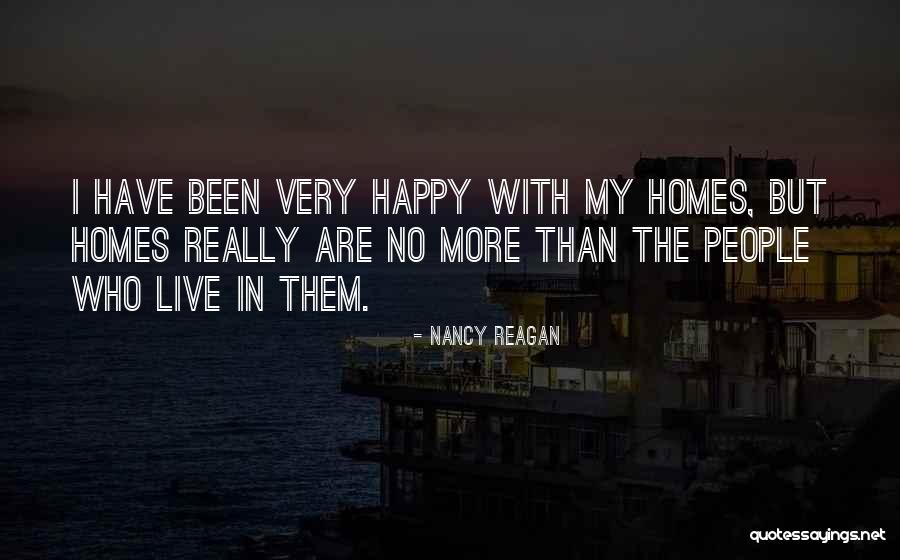 Nancy Reagan Quotes 1526655