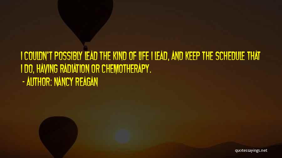 Nancy Reagan Quotes 1568372