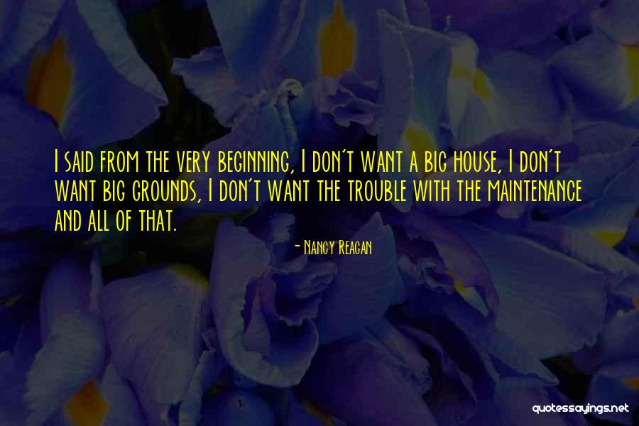Nancy Reagan Quotes 1612574 Nancy Reagan Quotes 1612574