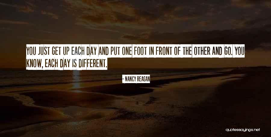Nancy Reagan Quotes 1621877 Nancy Reagan Quotes 1621877