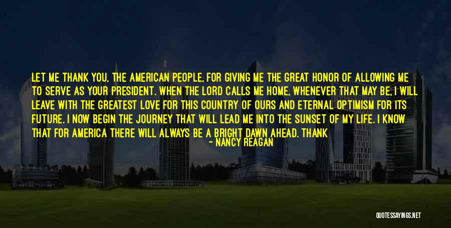 Nancy Reagan Quotes 1708034 Nancy Reagan Quotes 1708034