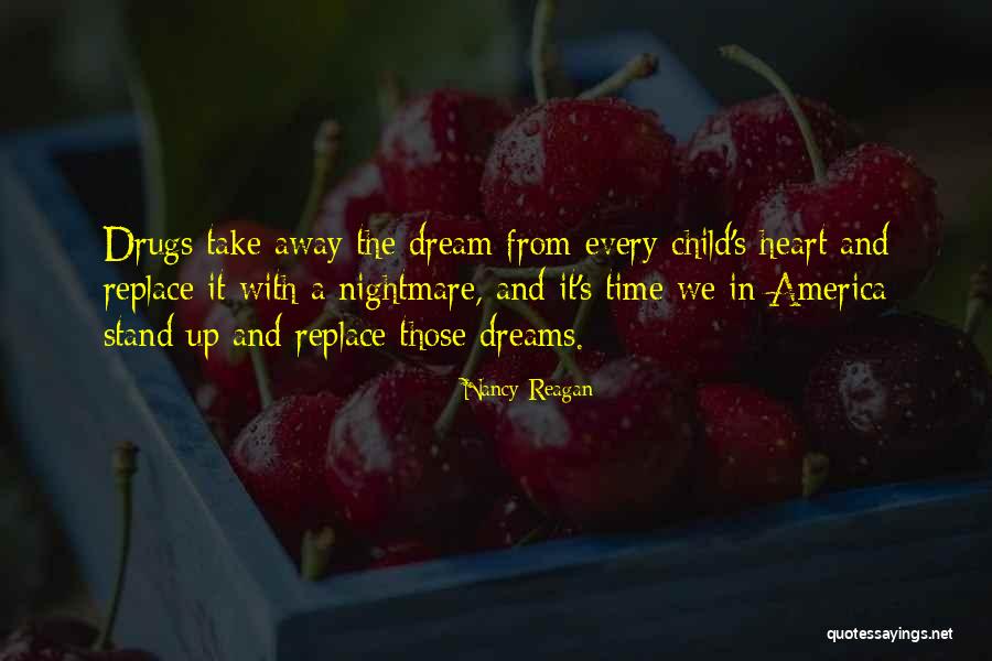 Nancy Reagan Quotes 1909722 Nancy Reagan Quotes 1909722